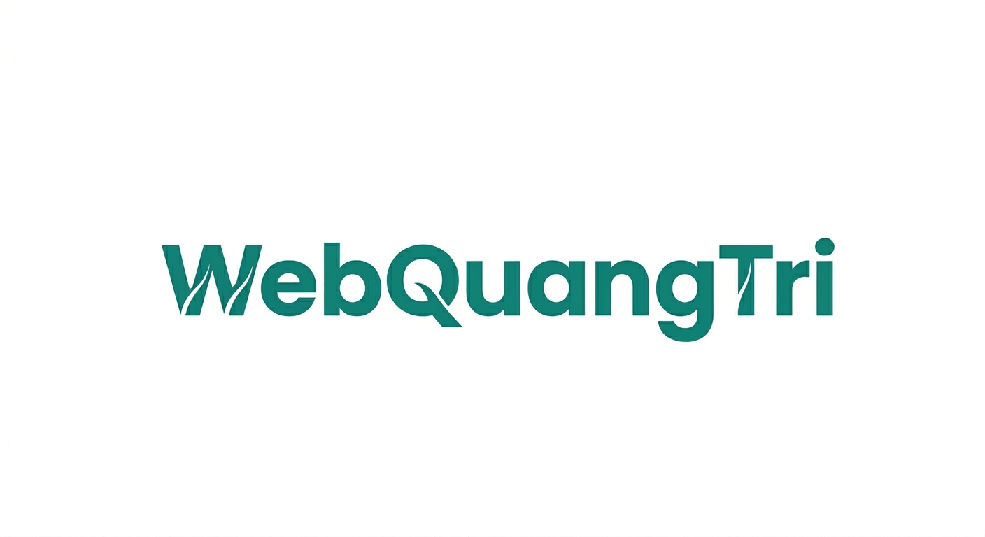 Quảng Trị Website